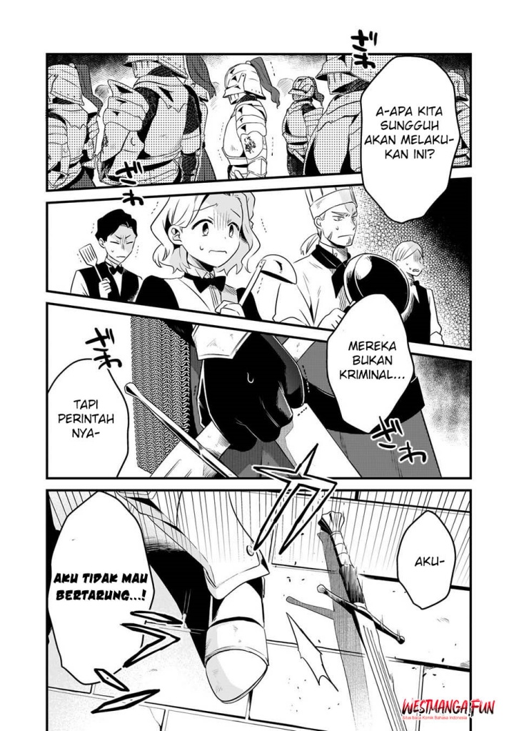 Dilarang COPAS - situs resmi www.mangacanblog.com - Komik welcome to cheap restaurant of outcasts 049 - chapter 49 50 Indonesia welcome to cheap restaurant of outcasts 049 - chapter 49 Terbaru 19|Baca Manga Komik Indonesia|Mangacan